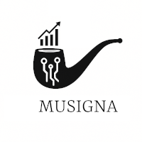 Musigna Logo